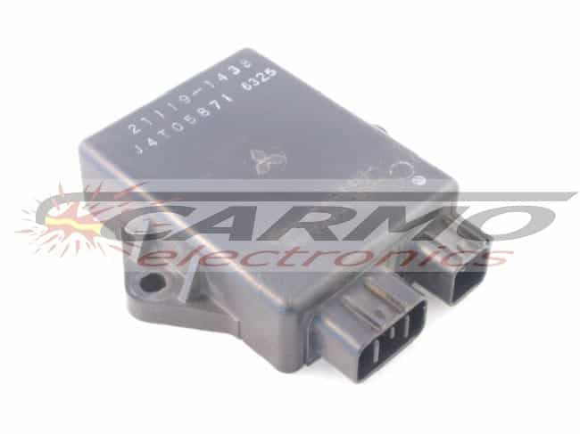 VN800 Classic Vulcan CDI ECU igniter module (21119-1438, J4T05871)